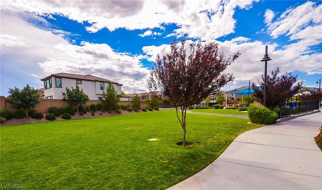 8162 Desert Madera St, House other with 3 bedrooms, 3 bathrooms and null parking in Las Vegas NV | Image 34