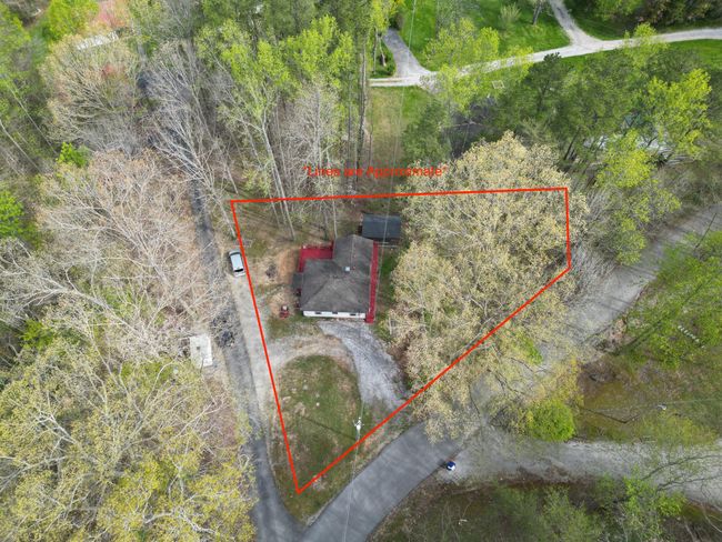 20 Sloans Valley Cir, House other with 2 bedrooms, 1 bathrooms and null parking in Burnside KY | Image 9