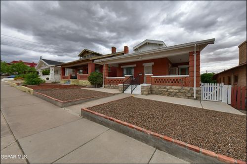 1412 N Florence St, El Paso, TX, 79902-4324 | Card Image