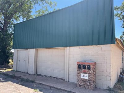 2826 Pine - Warehouse | Image 1