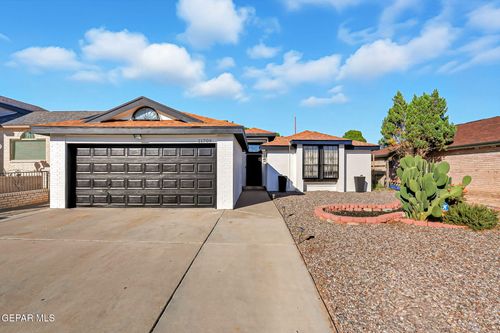 11709 Ronald Mcnair Dr, El Paso, TX, 79936-5515 | Card Image
