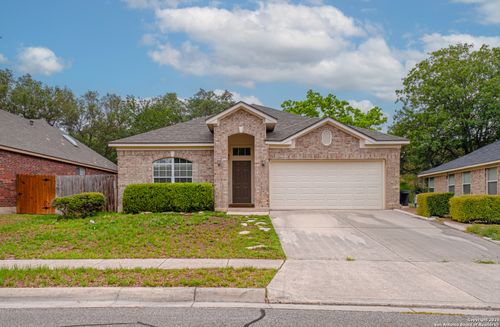 116 Laceleaf Ln, Cibolo, TX, 78108-3153 | Card Image