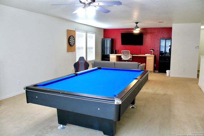 124 Hinge Path, House other with 3 bedrooms, 3 bathrooms and null parking in Cibolo TX | Image 25