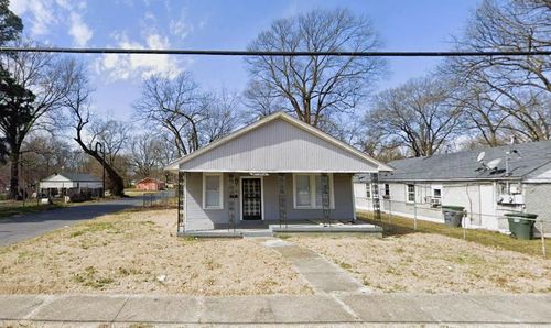 1531 Oakwood St, Memphis, TN, 38108-1552 | Card Image