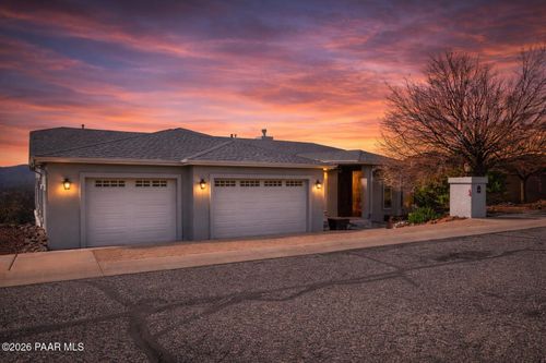 3945 Purple Sage, Prescott, AZ, 86301-5732 | Card Image