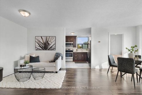 315-100 Wingarden Crt, Scarborough, ON, M1B2P4 | Card Image