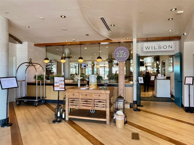 441 - 225 Celebration Pl, Condo with 2 bedrooms, 2 bathrooms and null parking in CELEBRATION FL | Image 20