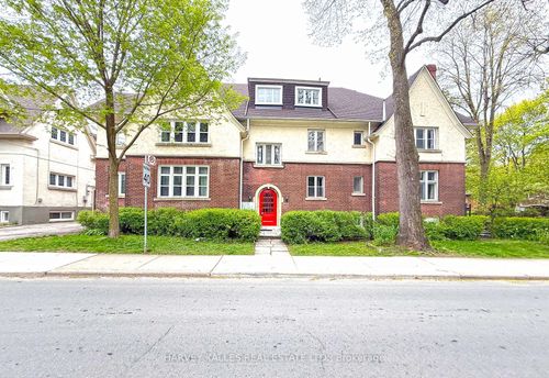c-42 Glencairn Ave, Toronto, ON, M4R1M5 | Card Image