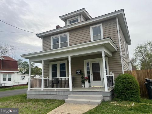 220 Fairfax Ave, Colonial Heights, VA, 23834-3018 | Card Image