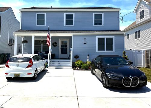 126 Lincoln Dr, Brigantine, NJ, 08203 | Card Image