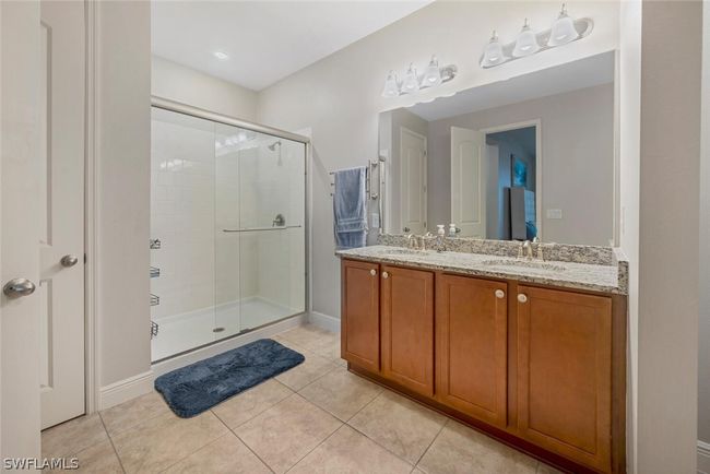 6564 Bay Ridge Way, House other with 4 bedrooms, 2 bathrooms and null parking in Fort Myers FL | Image 9