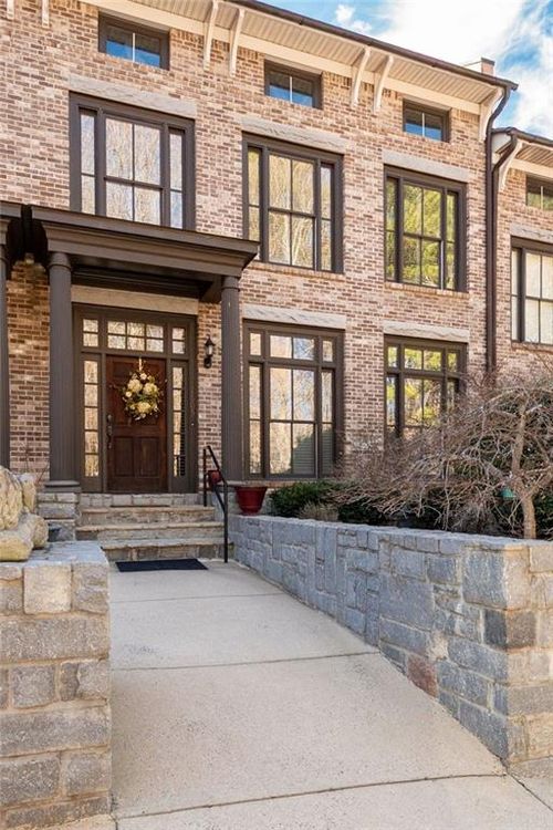 1605 Ridenour Pkwy Nw, Kennesaw, GA, 30152-4512 | Card Image