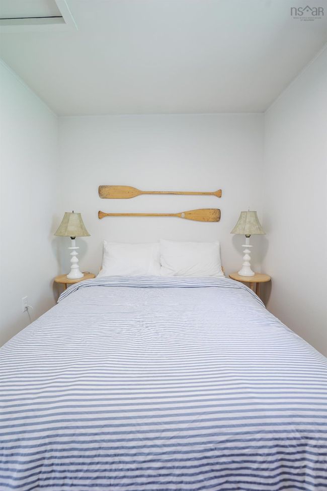 195 Reids Cove Rd, Home with 2 bedrooms, 1 bathrooms and 1 parking in Sand Point NS | Image 16