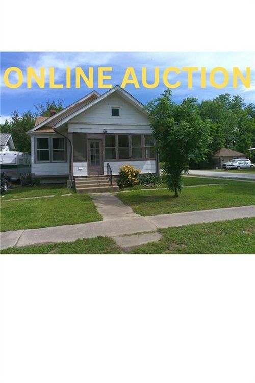 1200 W Myrtle St, Independence, KS, 67301-3248 | Card Image
