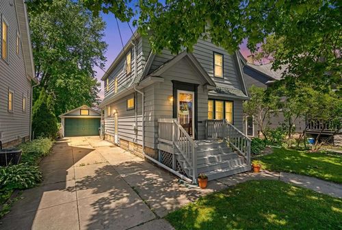 59 Bowen Street, OSHKOSH, WI, 54901 | Card Image