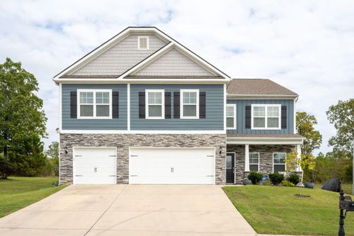 144 Ridgelake Circle, Fort Oglethorpe, GA, 30742 | Card Image