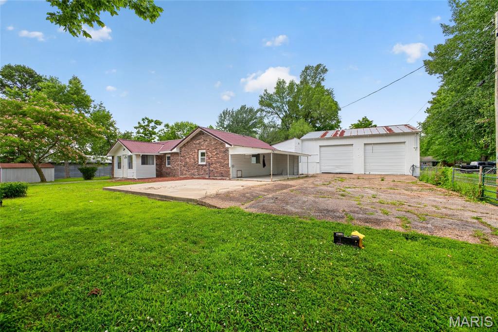 Residential in Dixon 2