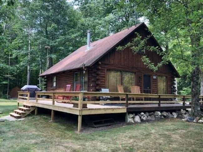 2490 145 Th Ave, House other with 2 bedrooms, 1 bathrooms and null parking in Morley MI | Image 27