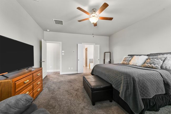 2 Pheasant Run, House other with 4 bedrooms, 3 bathrooms and null parking in Sanger TX | Image 18
