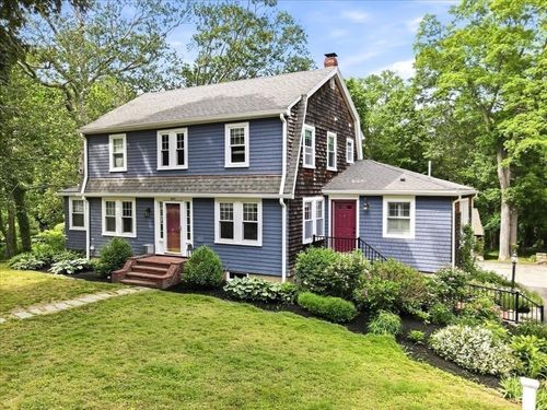 694 Country Way, Scituate, MA, 02066-1815 | Card Image