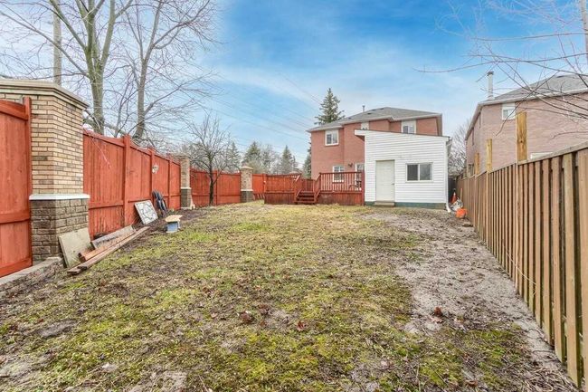 59 Carle Cres, House other with 4 bedrooms, 4 bathrooms and 6 parking in Ajax ON | Image 38