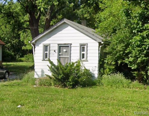 731 Mildred Ave, East Saint Louis, IL, 62206-1924 | Card Image