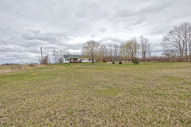 3125 W Castle Rd, House other with 3 bedrooms, 2 bathrooms and null parking in Fostoria MI | Image 28