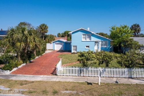 405 Wisteria Road, DAYTONA BEACH, FL, 32118 | Card Image