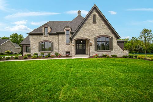 1212 Georgias Way, New Lenox, IL, 60451-5633 | Card Image
