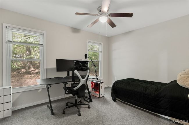 6705 Clark Rd, House other with 3 bedrooms, 2 bathrooms and null parking in Powhatan VA | Image 18