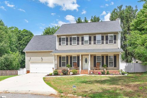 8 Longspur Court, Simpsonville, SC, 29680 | Card Image
