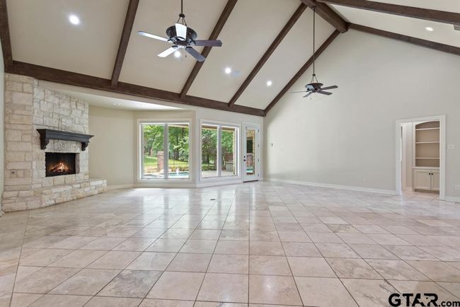 7034 Walden Dr, House other with 3 bedrooms, 2 bathrooms and null parking in Tyler TX | Image 6