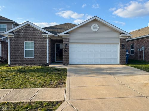 914 Baden Manor Dr, Indianapolis, IN, 46217-3471 | Card Image