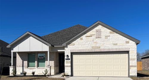 250 Eagleville Dr, Alvin, TX, 77511-1707 | Card Image