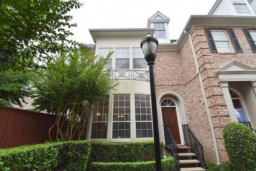 6841 Staffordshire Blvd, Houston, TX, 77030-4107 | Card Image