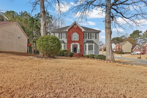725 Somerset Vale Dr, Lawrenceville, GA, 30044-6057 | Card Image