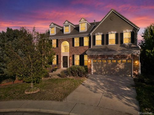 17796 E Aberdeen Pl, Aurora, CO, 80016-3203 | Card Image