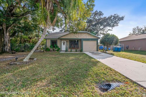 998 Sablon Street Se, PALM BAY, FL, 32909 | Card Image