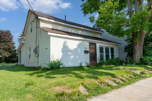 74 Palace Rd, Napanee, ON, K7R3B2 | Card Image