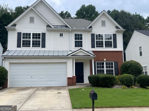 116 Village Trce, Woodstock, GA, 30188-7017 | Card Image