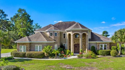 1207 Regalia Ln, Leland, NC, 28451-4166 | Card Image