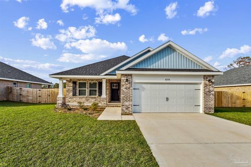 8534 Cape Horn Dr, Milton, FL, 32570 | Card Image