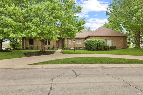 7312 W Saint Andrews Ave, Yorktown, IN, 47396-9695 | Card Image