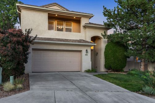 6004 Wildflower Trail Ne, Albuquerque, NM, 87111 | Card Image