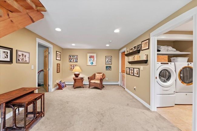 6165 Vt Route 30, House other with 4 bedrooms, 3 bathrooms and null parking in Pawlet VT | Image 33