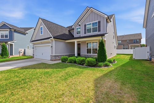3616 Barbee Ct, Rockvale, TN, 37153-6507 | Card Image