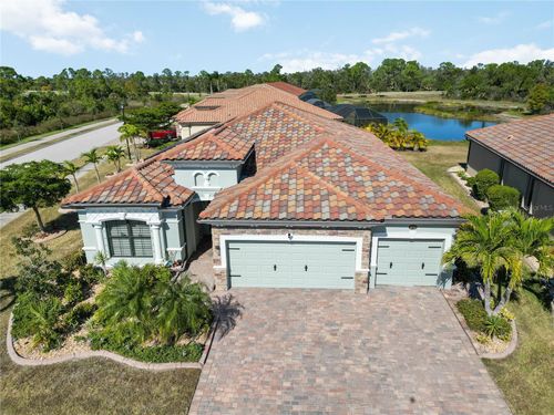 20700 Granlago Dr, Venice, FL, 34293-3498 | Card Image