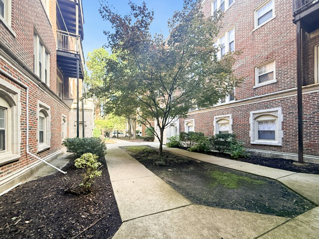Residential in Chicago