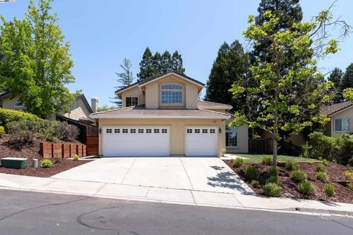 3846 Sheffield Cir, Danville, CA, 94506-1260 | Card Image