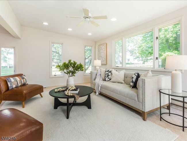 100 Darling Ave, House other with 3 bedrooms, 1 bathrooms and null parking in Bloomfield NJ | Image 4